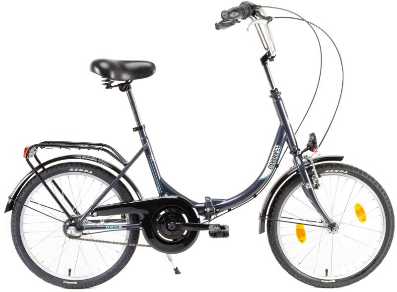 Camping N3 20/15 20 (folding)