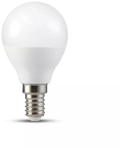 Vásárlás: V-TAC színváltós P45 RGB+ meleg fehér LED lámpa izzó 3.5W / E14 -  2775 LED izzó árak összehasonlítása, színváltós P 45 RGB meleg fehér LED lámpa  izzó 3 5 W E 14 2775 boltok