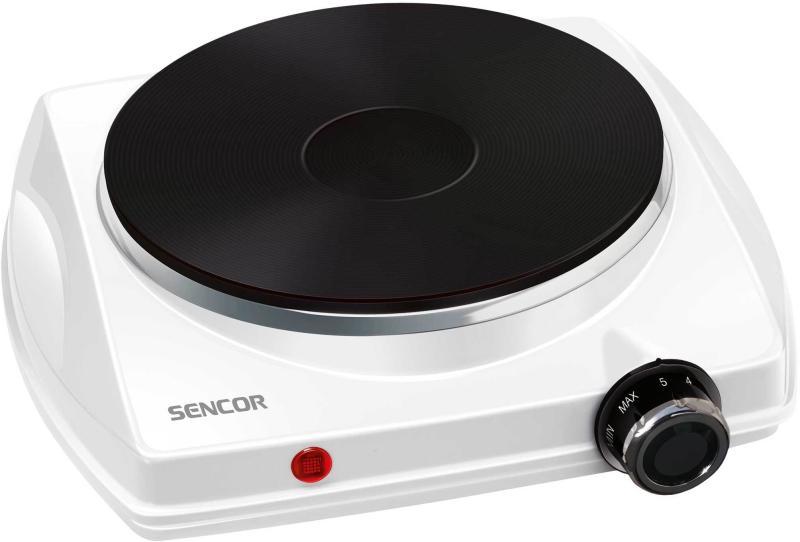 Vásárlás: Sencor SCP1503WH-EUE4 Hordozható főzőlap árak összehasonlítása,  SCP 1503 WH EUE 4 boltok