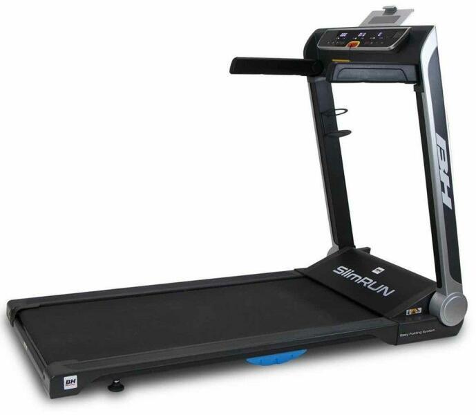 SlimRun (G6320)
