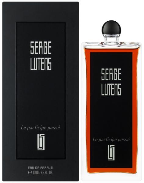 Serge Lutens La participe passé 100ml Serge Lutens Le Participe Passé EDP 100 ml Preturi Serge Lutens Le