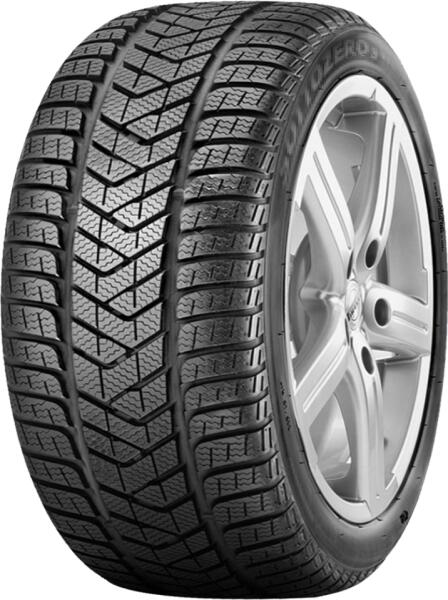 Gumi WINTER SOTTOZERO 3 RFT 215/60 R18 102T
