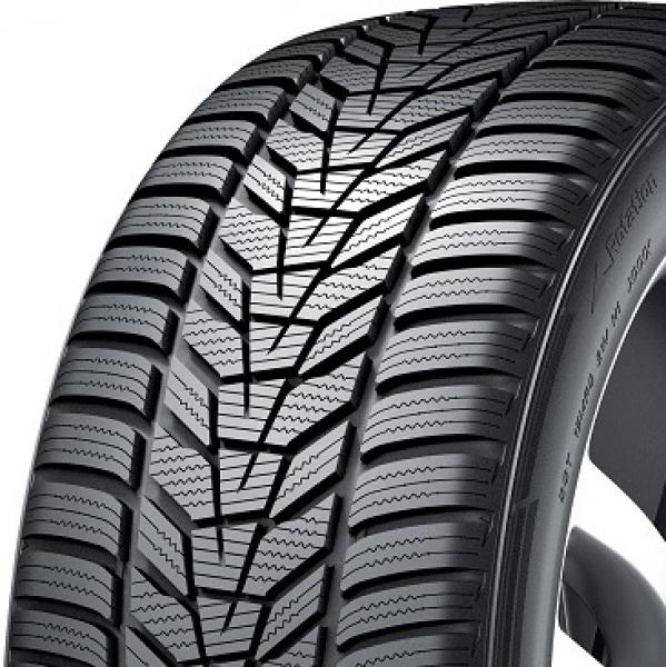 Gumi Winter i*cept evo3 X W330A SUV 265/40 R22 106W