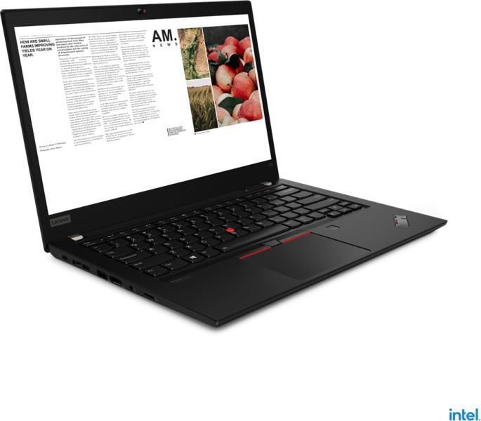 Lenovo ThinkPad T14 20W0009QHV Notebook Árak - Lenovo ThinkPad T14  20W0009QHV Laptop Akció