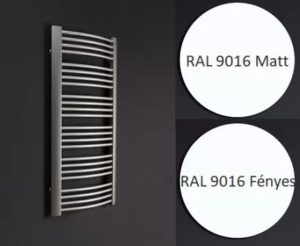 Vásárlás: ENIX Focus Radiátor 1032W fehér 595x1742mm (F-617)  Törölközőszárító radiátor árak összehasonlítása, Focus Radiátor 1032 W  fehér 595 x 1742 mm F 617 boltok