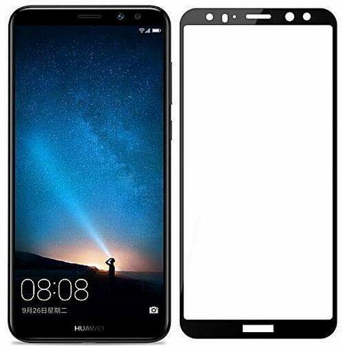Vásárlás: Huawei Mate 10 Lite 5D üvegfólia teljes kijelzőre, átlátszó  (fekete keret) Mobiltelefon kijelzővédő fólia árak összehasonlítása, Mate  10 Lite 5 D üvegfólia teljes kijelzőre átlátszó fekete keret boltok