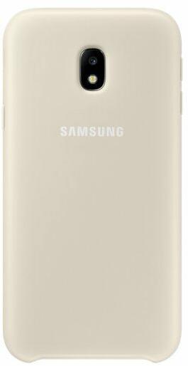 Vásárlás: Samsung Galaxy J3 2017 dual layer gyári hátlap tok, arany  Mobiltelefon tok árak összehasonlítása, Galaxy J 3 2017 dual layer gyári  hátlap tok arany boltok