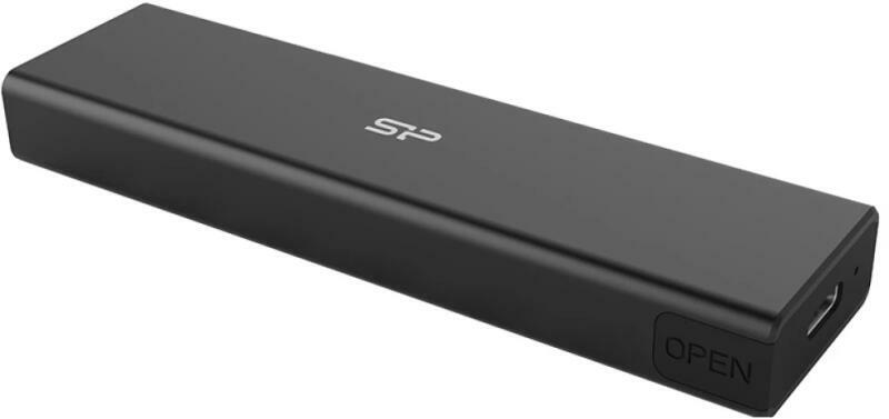 PD60 M.2 PCIe (SP000HSPSDPD60CK)