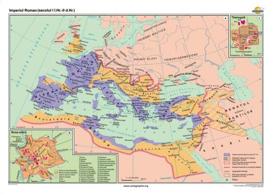 Imperiul Roman Fisa De Lucru Preturi