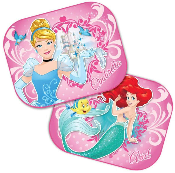 Disney Princess 44x35 cm 2 db (9304)