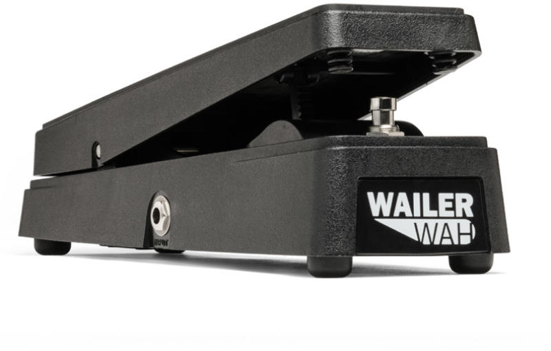 Vásárlás: Electro-Harmonix Wailer Wah Effekt pedál árak összehasonlítása,  WailerWah boltok