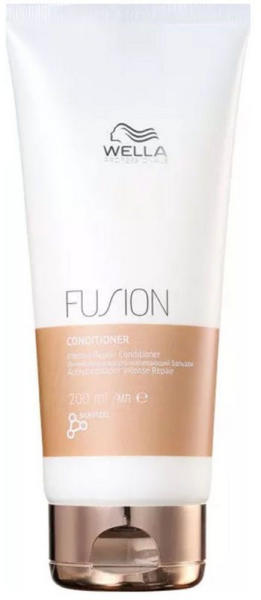 Fusion intenzíven regeneráló kondicionáló a károsult hajra 200 ml
