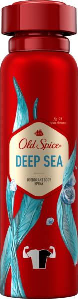 Deep Sea deo spray 150 ml