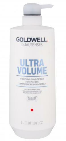 Dualsenses Ultra Volume hajápoló kondicionáló 1 l