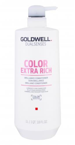 Dualsenses Color Extra Rich hajápoló kondicionáló 1 l