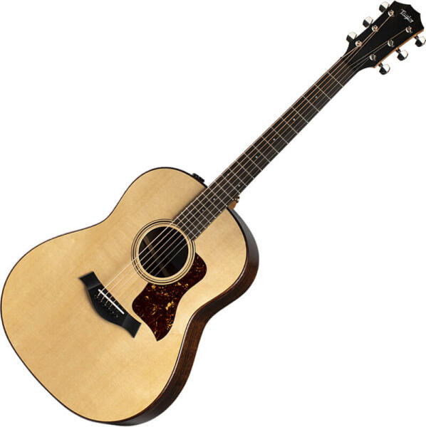 Vásárlás: Taylor American Dream AD17e elektro-akusztikus gitár Akusztikus  gitár árak összehasonlítása, American Dream AD 17 e elektro akusztikus gitár  boltok