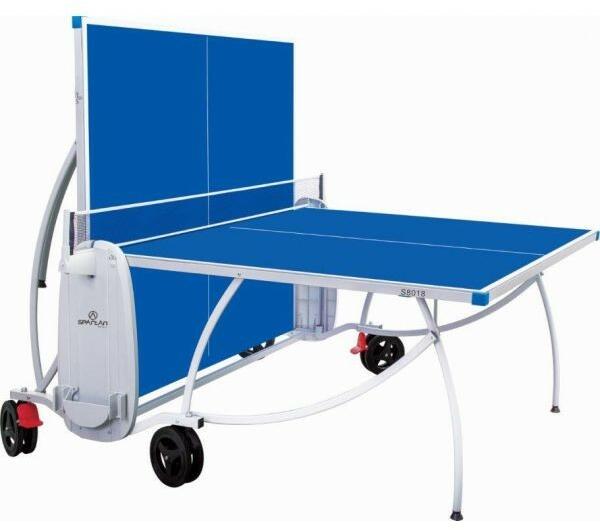 Vásárlás: SPARTAN ACP Outdoor kültéri ping-pong asztal Ping-pong asztal  árak összehasonlítása, ACP Outdoor kültéri ping pong asztal boltok