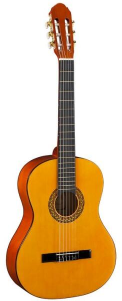 Vásárlás: Toledo Primera Student 4/4-es klasszikus gitár Akusztikus gitár  árak összehasonlítása, Primera Student 4 4 es klasszikus gitár boltok
