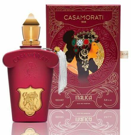 Xerjoff Casamorati 1888 Italica EDP 100 ml Preturi Xerjoff