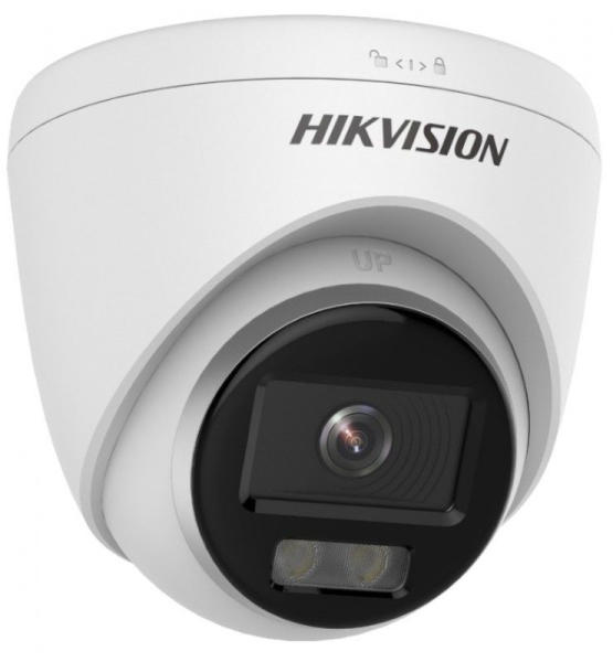 Hikvision DS-2CD1327G0-L(2.8mm) IP kamera vásárlás, olcsó Hikvision  DS-2CD1327G0-L(2.8mm) árak, IP camera akciók
