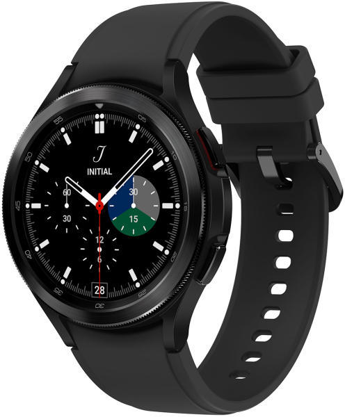 Samsung Galaxy Watch4 Classic 46mm (SM-R890) (Smartwatch, bratara fitness)  - Preturi