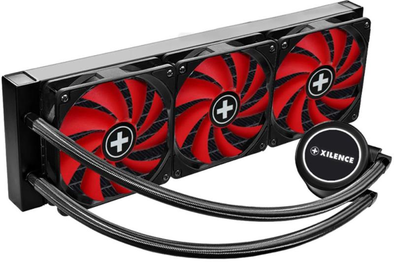LiQuRizer 360 (XC978)