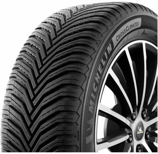 CrossClimate 2 SUV 235/50 R19 103H