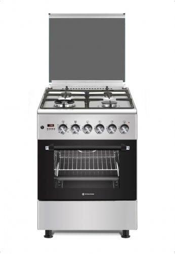 TotalCook F6TS40EG-HI Exclusive Line