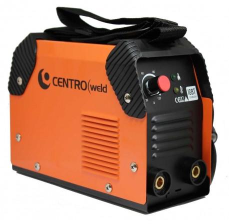 Vásárlás: Centroweld ECL 120A (CW-ECL120MMA) Hegesztőgép árak  összehasonlítása, ECL 120 A CW ECL 120 MMA boltok