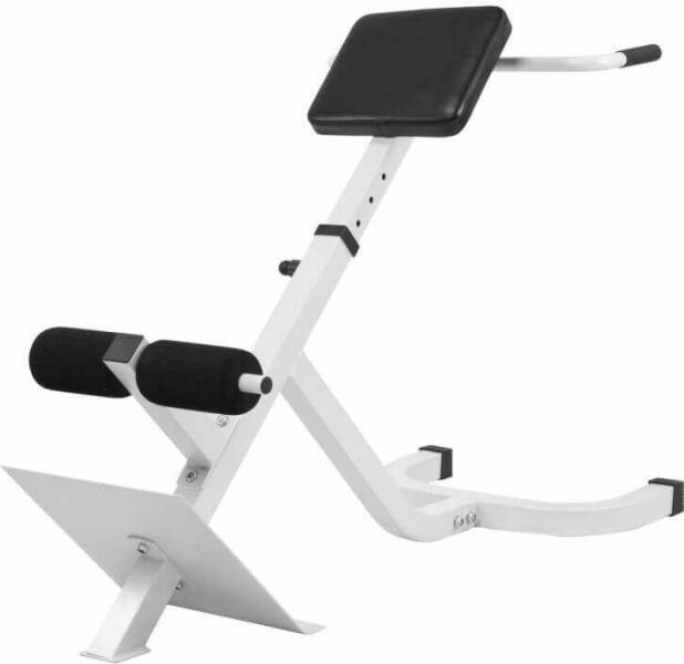 Hyperextension Bench (100123)