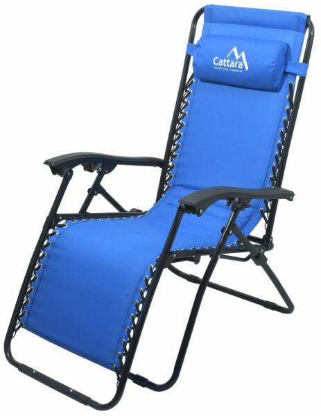 Vásárlás: Cattara Kerti összecsukható nyugágy LIVORNO Kék - idilego Kerti  szék árak összehasonlítása, Kerti összecsukható nyugágy LIVORNO Kék idilego  boltok