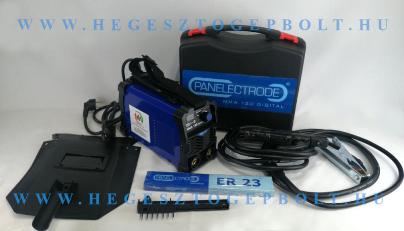 MMA 120 Digital VRD