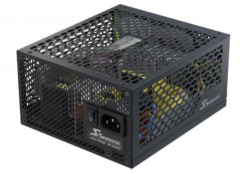 PRIME Fanless TX-700 700W 80 PLUS Titanium (SSR-700TL)