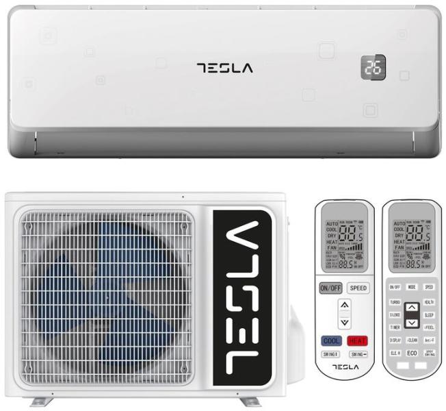 Tesla TA71FFUL-2432IAW цени, оферти за Климатици, мнения и онлайн магазини