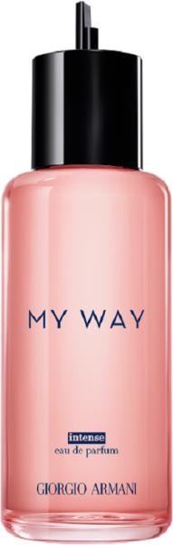 Giorgio Armani My Way Intense (Refill) EDP 150 ml Preturi Giorgio ...