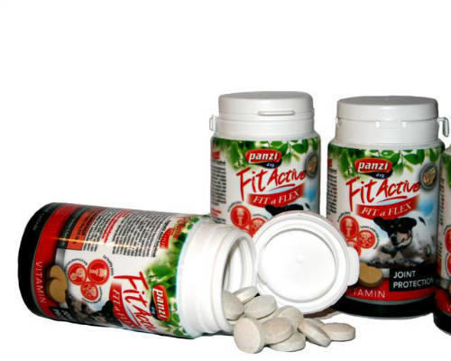 FitActive FIT-a-FLEX 60 db