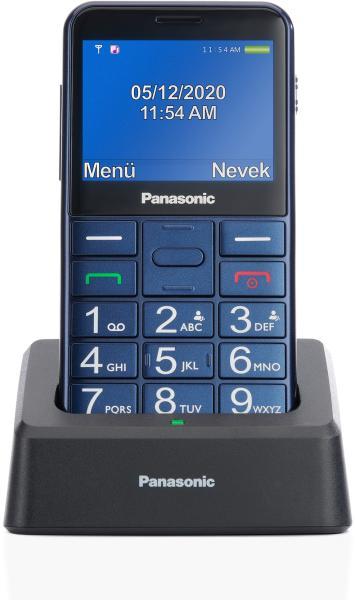 Panasonic KX-TU155EX mobiltelefon vásárlás, olcsó Panasonic KX-TU155EX  telefon árak, Panasonic KX-TU155EX Mobil akciók