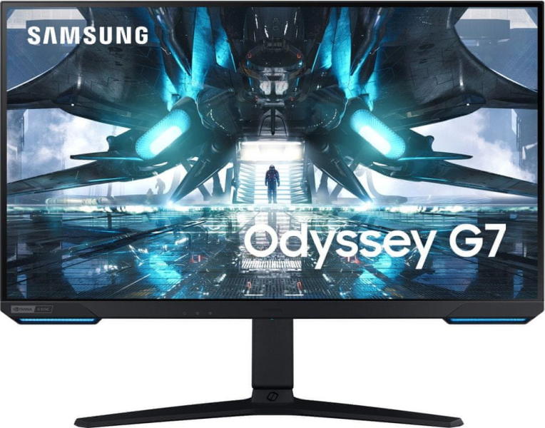 Samsung Odyssey G7 S28AG700NU monitor vásárlás, Samsung Odyssey G7  S28AG700NU bolt árak, Samsung akciók, árösszehasonlító