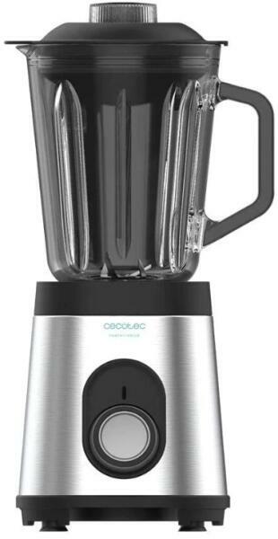 Power Black Titanium 1000 (04155/04156)