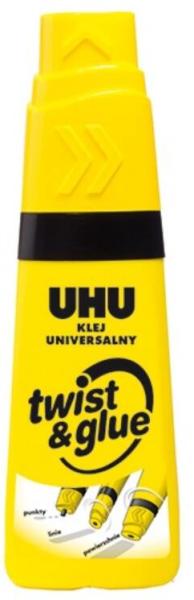 Vásárlás: UHU Twist&Glue folyékony ragasztó Általános ragasztó,  papírragasztó árak összehasonlítása, Twist Glue folyékony ragasztó boltok