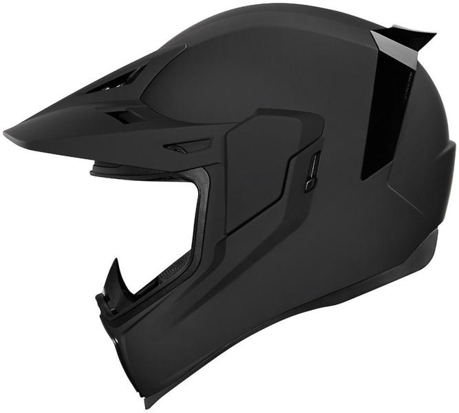 icon airflite battlescar 2 helmet black The Icon Airflite Dark Motorcycle Helmet is part of the latest Icon collection Icon Airflite Dark Rubatone Helmet