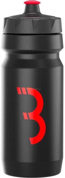 CompTank fekete/piros 550 ml (BWB-01)