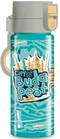 City of Budapest 475 ml (95029139)