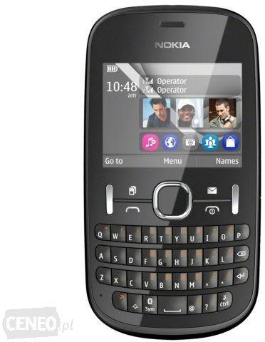 Nokia Asha 200 preturi - Nokia Asha 200 magazine