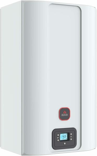 Rinnova TEC 25SV