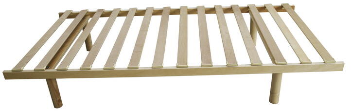 James Dyson fade Tradition CBS Export Somieră fixă din lemn 190 x 90 cm (Somiera pat) - Preturi
