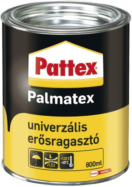 Vásárlás: Pattex Palmatex univerzálius ragasztó 0,8l Általános ragasztó,  papírragasztó árak összehasonlítása, Palmatex univerzálius ragasztó 0 8 l  boltok