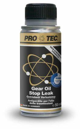 PRO-TEC Aditiv ulei cutie viteze Protec Gear Oil Stop Leak 50ml (Aditiv ulei  cutie viteze) - Preturi