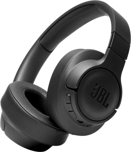 JBL Tune 710BT vásárlás, olcsó JBL Tune 710BT árak, JBL Fülhallgató,  fejhallgató akciók