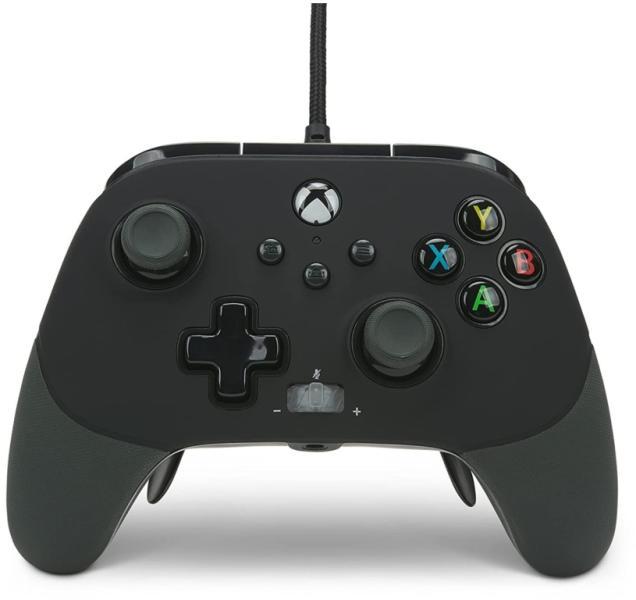 Vásárlás: PowerA Fusion 2 Wired Controller Xbox XS (1516954-01) Gamepad,  kontroller árak összehasonlítása, Fusion 2 Wired Controller Xbox XS 1516954  01 boltok